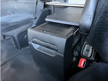 Грузовик-контейнеровоз/ Сменный кузов Mercedes-Benz Actros 1840 MEGA Jumbo Klima Retarder ACC-Tempo: фото 3