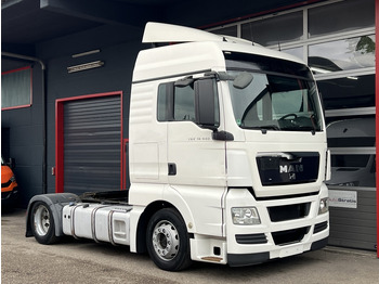Тягач MAN TGX 18.440
