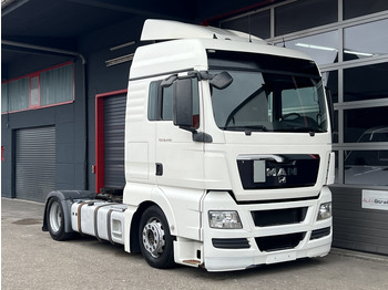 Тягач MAN TGX 18.440
