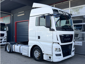 Тягач MAN TGX 18.440