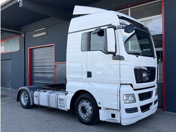 Тягач MAN TGX 18.440