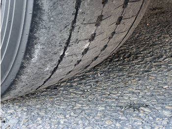 Тягач MAN TGX 18.440 FSA   EEV Klimaaut. Motorbremse Jumbo: фото 3