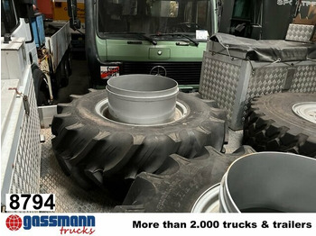 Шины и диски