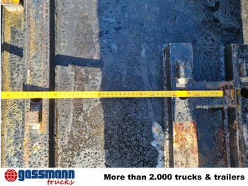 Контейнер для мультилифта Abrollcontainer ohne: фото 5