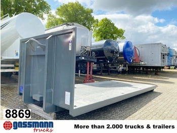 Контейнер для мультилифта