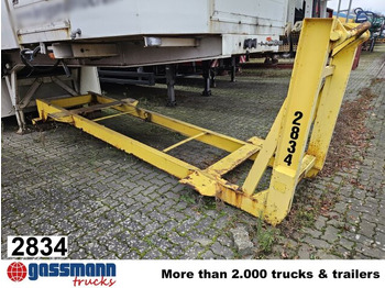 Контейнер для мультилифта