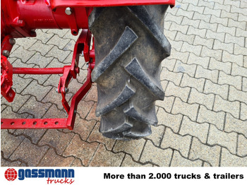 Трактор Allgaier A111: фото 3