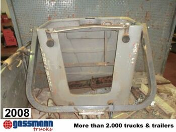 Навесное оборудование