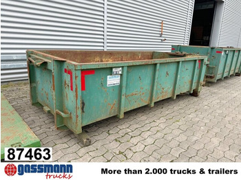 Контейнер для мультилифта