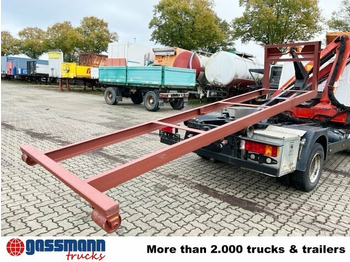 Новый Контейнер для мультилифта City-Abrollrahmen 4750mm: фото 4