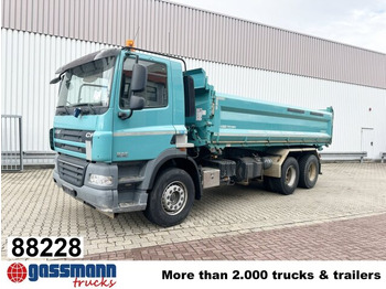 Самосвал DAF CF 85 460