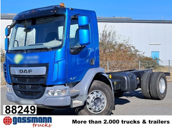 Грузовик-шасси DAF LF 290