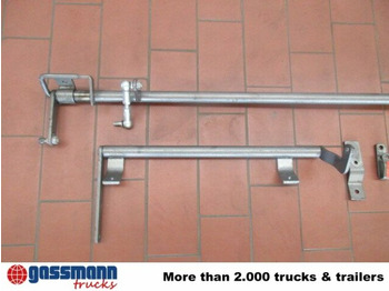 Педаль для Грузовиков Doppelbedienung LKW: фото 4 Педаль для Грузовиков Doppelbedienung LKW: фото 4