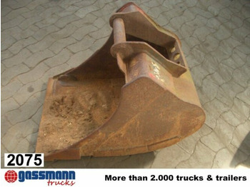 Ковш для экскаватора