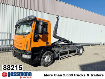 Крюковой мультилифт IVECO EuroCargo 160E