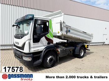 Самосвал IVECO EuroCargo 150E