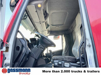 Самосвал Iveco Trakker AD410T50 8x4, Stahlmulde ca. 16m³,: фото 2 Самосвал Iveco Trakker AD410T50 8x4, Stahlmulde ca. 16m³,: фото 2