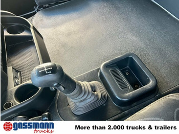 Самосвал Iveco Trakker AD410T50 8x4, Stahlmulde ca. 16m³,: фото 5 Самосвал Iveco Trakker AD410T50 8x4, Stahlmulde ca. 16m³,: фото 5