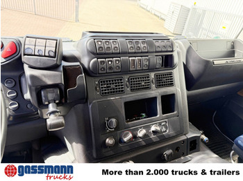 Крюковой мультилифт Iveco Trakker AT380T45/P 6x4, EEV: фото 3