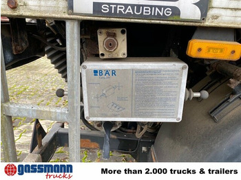 Прицеп-рефрижератор KA 18: фото 4