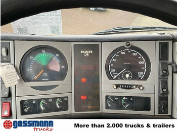 Крюковой мультилифт MAN T40 26.364/414 6x4, 6-Zylinder: фото 4