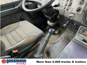 Крюковой мультилифт MAN T40 26.364/414 6x4, 6-Zylinder: фото 3