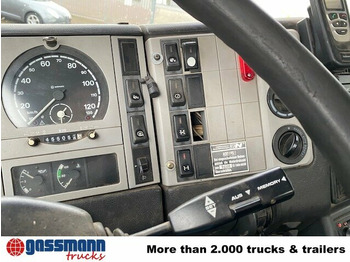 Крюковой мультилифт MAN T40 26.364/414 6x4, 6-Zylinder: фото 5