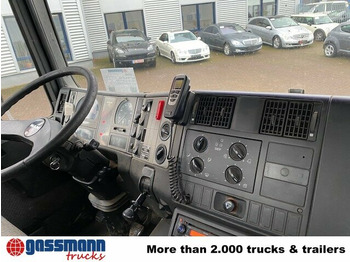 Крюковой мультилифт MAN T40 26.364/414 6x4, 6-Zylinder: фото 2