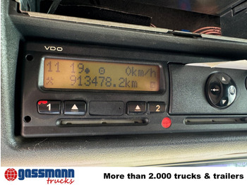 Лесовоз, Автоманипулятор MAN TGS 26.540 6X4 BL, Intarder, Kran Epsilon: фото 4 Лесовоз, Автоманипулятор MAN TGS 26.540 6X4 BL, Intarder, Kran Epsilon: фото 4