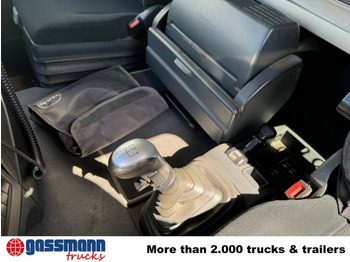 Лесовоз, Автоманипулятор MAN TGS 26.540 6X4 BL, Intarder, Kran Epsilon: фото 5 Лесовоз, Автоманипулятор MAN TGS 26.540 6X4 BL, Intarder, Kran Epsilon: фото 5