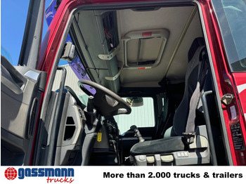 Лесовоз, Автоманипулятор MAN TGS 26.540 6X4 BL, Intarder, Kran Epsilon: фото 2 Лесовоз, Автоманипулятор MAN TGS 26.540 6X4 BL, Intarder, Kran Epsilon: фото 2