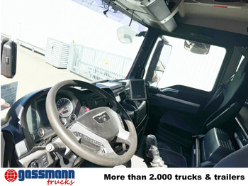 Лесовоз, Автоманипулятор MAN TGS 26.540 6X4 BL, Intarder, Kran Epsilon: фото 3 Лесовоз, Автоманипулятор MAN TGS 26.540 6X4 BL, Intarder, Kran Epsilon: фото 3