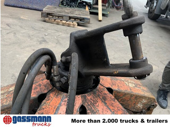 Грейфер для Строительной техники Mehrschalengreifer: фото 4