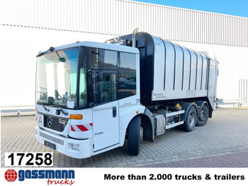 Мусоровоз MERCEDES-BENZ Econic 2629