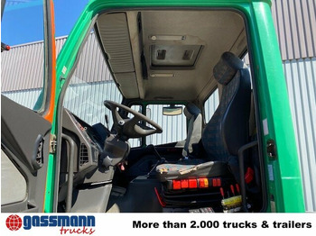 Крюковой мультилифт Mercedes-Benz SK 1924 L 4x2: фото 2