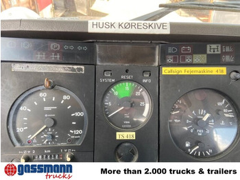 Крюковой мультилифт Mercedes-Benz SK II 2631 6x4, Winterdienstausstattung: фото 4