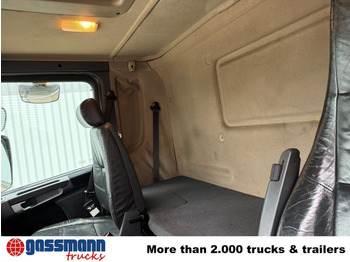 Грузовик бортовой/ Платформа Scania R380 DB 4x2 MNA, Platz für Heckkran, 2x AHK: фото 3