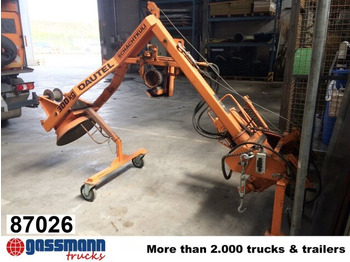 Строительное оборудование