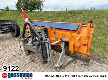 Отвал для снега SCHMIDT