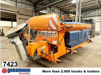 Разбрасыватель песка/ Соли SCHMIDT