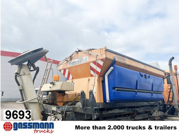 Разбрасыватель песка/ Соли SCHMIDT