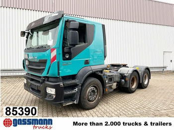Тягач IVECO Stralis 440