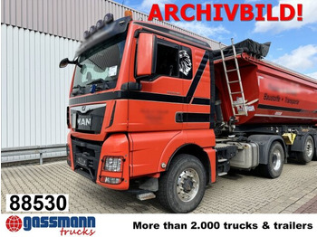 Тягач MAN TGX 18.510