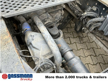 Тягач Iveco Stralis AS440S42 4x2, Retarder: фото 2 Тягач Iveco Stralis AS440S42 4x2, Retarder: фото 2