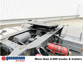 Тягач Iveco Stralis AS440S42 4x2, Retarder: фото 4 Тягач Iveco Stralis AS440S42 4x2, Retarder: фото 4