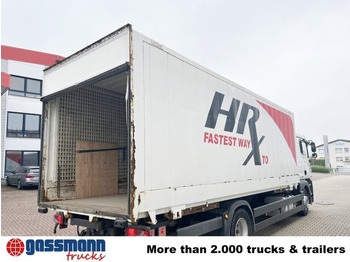 Сменный кузов - фургон WK 7.7 STG Wechselbrücke: фото 3 Сменный кузов - фургон WK 7.7 STG Wechselbrücke: фото 3