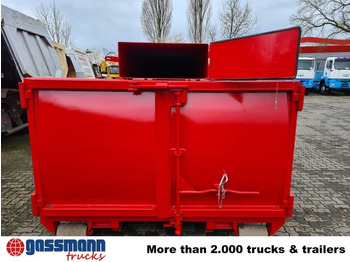 Новый Контейнер для мультилифта Wassertank, Abrollcontainer, ca. 18m³: фото 4 Новый Контейнер для мультилифта Wassertank, Abrollcontainer, ca. 18m³: фото 4