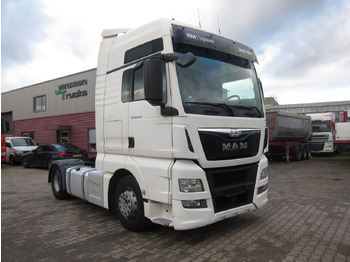 Тягач MAN TGX 18.440