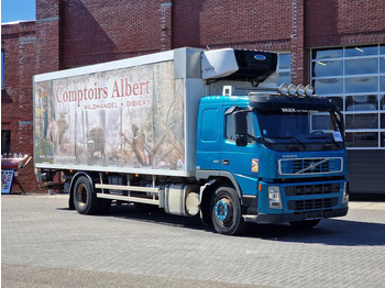 Рефрижератор VOLVO FM12 380
