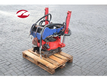 Тилтротатор INDEXATOR